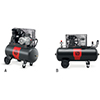 R70245: Compressori a pistoni monostadio serie CPRC Professional; CP