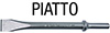 R75805: Scalpello per scalpellatore pneumatico; CP