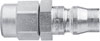 R80335: Innesto rapido eSafe serie 315 con portagomma Stream-Line; CEJN