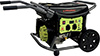 R90210: Generatore portatile monofase WX 3200; POWERMATE