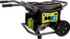 R90215: Generatore portatile monofase WX 6200; POWERMATE