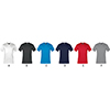 S02160: T-shirt mezza manica; PROMODORO