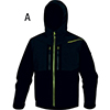 S02445: Giacche Softshell idrorepellenti; DELTAPLUS