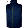 S02475: Gilet antivento; DELTAPLUS