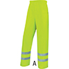 S07240: Pantaloni alta visibilità; DELTAPLUS