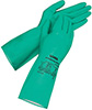 S10111: Guanti per protezione chimica in nitrile; UVEX