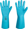 S10113: Guanti per protezione chimica in nitrile; HONEYWELL