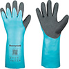 S10117: Guanti per protezione chimica in nitrile; HONEYWELL