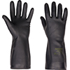 S10120: Guanti per protezione chimica in neoprene; KCL