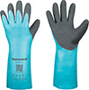 S10121: Guanti per protezione chimica in nitrile; HONEYWELL