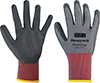 S10141: Guanti in maglia spalmati in nitrile; HONEYWELL
