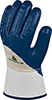 S10351: Guanti in cotone rivestiti 3/4 in nitrile blu; DELTAPLUS