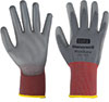S10410: Guanti in maglia spalmati in poliuretano; HONEYWELL