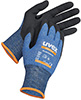 S10524: Guanti in maglia spalmati in microschiuma di nitrile; UVEX