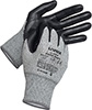 S10526: Guanti in maglia spalmati in nitrile; UVEX