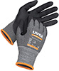S10527: Guanti in maglia spalmati in microschiuma di nitrile; UVEX