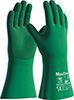 S10576: Guanti per protezione chimica in nitrile; ATG