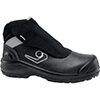 S15775: Calzature alte con protezione metatarsiale META TOP cat. S3L M HRO CI HI LG SC FO SR; BASE