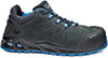 S15830: Calzature basse K-ROAD cat. S3 HRO CI SRC; BASE