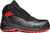 S15835: Calzature alte per saldatura SPARKLE cat. S3 HRO CI HI SRC; BASE