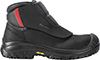 S15856: Calzature alte WELD 2 cat. S3S HRO WG CI HI SRC; SIXTON