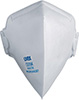 S20281: Facciale filtrante con protezione FFP1 NR D; UVEX
