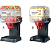 S25115: Dispenser per inserti auricolari; HOWARDLEIGHT