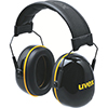 S25144: Cuffie antirumore; UVEX