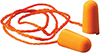 S25245: Inserti auricolari monouso con cordino; 3M