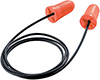 S25246: Inserti auricolari monouso con cordino; UVEX