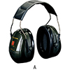 S25275: Cuffie antirumore; 3M_PELTOR