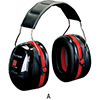 S25280: Cuffie antirumore; 3M_PELTOR