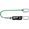 S55144: Anticaduta a cordino con assorbitore di energia; MILLER