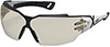 S60222: Occhiali di protezione lente CBR65; UVEX