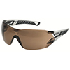 S60226: Occhiali di protezione lente marrone; UVEX