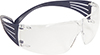 S60395: Occhiali di protezione lente incolore; 3M