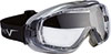 S60455: Occhiali di protezione lente trasparente; FORTIS_ANTINFORTUNISTICA