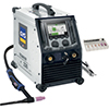T55324: Inverter per saldatura TIG in HF mod. TITANIUM 230 AC/DC FV; GYS