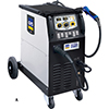 T55344: Inverter semiautomatico per saldatura MIG/MAG e MMA mod. MULTIWELD 250T; GYS
