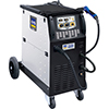 T55347: Inverter semiautomatico per saldatura MIG/MAG e MMA mod. MULTIWELD 400T; GYS