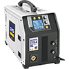 T55510: Inverter multiprocesso per saldatura MIG/MAG - TIG LIFT - MMA mod. MULTIPEARL 210-4 XL e MULTIPEARL 211-4; GYS