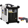 T55515: Inverter per taglio al plasma con compressore interno mod. K35 PFC; GYS