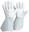 T55615: Guanti per saldatura TIG; TRAFIMET