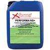 U01640: Alghicida-microbicida-funghicida solubile nelle emulsioni Performa NS+; PERFORMA