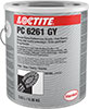 U60195: Loctite PC 6261 GY - Rivestimento antisdrucciolo epossidico monocomponente; LOCTITE
