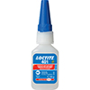 U62005: Loctite 401 - Adesivo cianoacrilico universale; LOCTITE