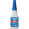 U62010: Loctite 406 - Adesivo cianoacrilico istantaneo; LOCTITE