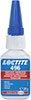 U62060: Loctite 496 - Adesivo cianoacrilico metilico istantaneo; LOCTITE