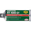 U62080: Loctite HY 4080 GY - Adesivo bicomponente istantaneo strutturale ibrido; LOCTITE
