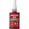 U63010: Loctite 638 - Bloccante rapido ad alta resistenza; LOCTITE